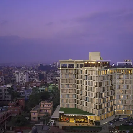 Vivanta Kathmandu-3