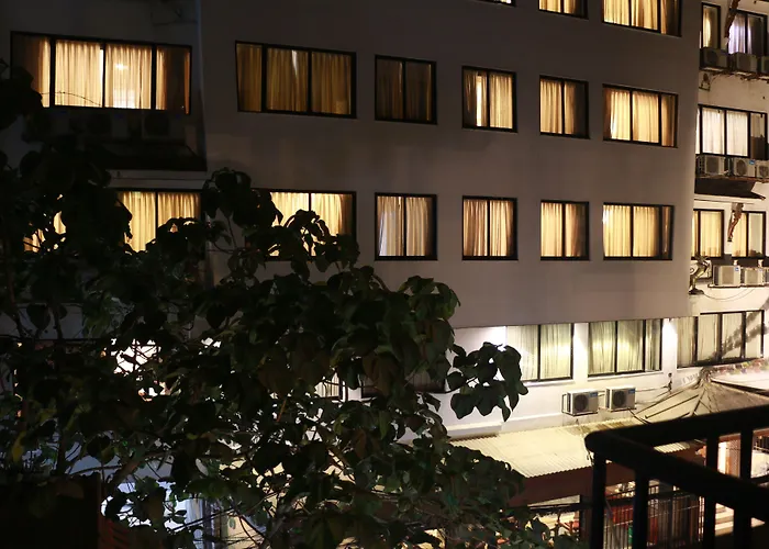 Hotel Holy Himalaya Kathmandu